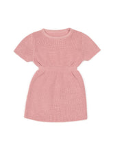 Load image into Gallery viewer, Baboo knitted baby dress (SZ 6m-6yr)
