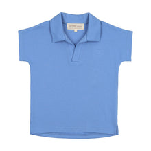 Load image into Gallery viewer, Farren + Me jersey polo (SZ 2-6)
