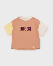 Load image into Gallery viewer, Bonnie rogue t-shirt (SZ 6m-3y)

