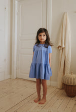 Load image into Gallery viewer, Farren+Me tiered  dress (SZ 2-12)
