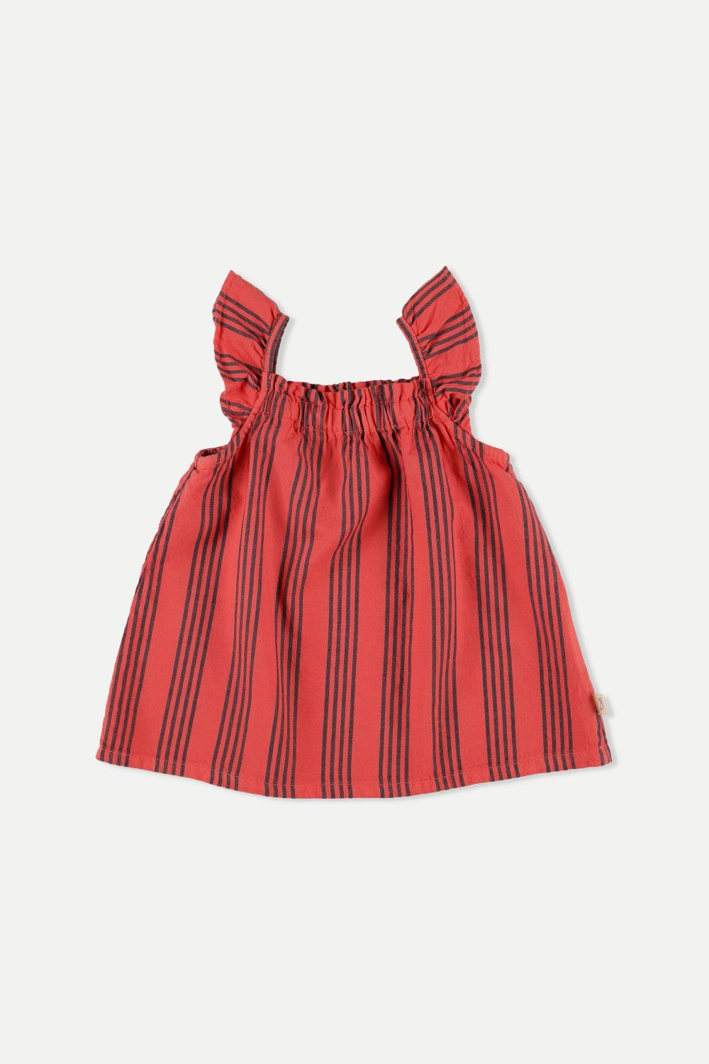 Little cozmo baby vintage dress (SZ 12-24m)