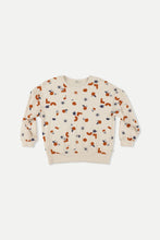 Load image into Gallery viewer, Little shapes baby sweat (SZ 12-24m)
