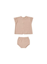 Load image into Gallery viewer, Rylee Cru311 penny knit set (SZ 6m-3y)
