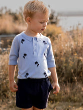 Load image into Gallery viewer, Fliink Embroidered Polo ( Sz 12M-5YR)
