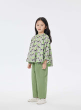 Load image into Gallery viewer, JNBY4500 pattern blouse (SZ 6-14)
