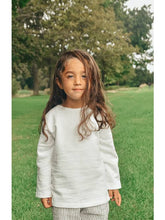 Load image into Gallery viewer, Lil Paradise White Wind Troje ( Sz 1- 5 YR)

