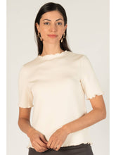 Load image into Gallery viewer, P. Cill mock neck sweat (SZ XS-L)
