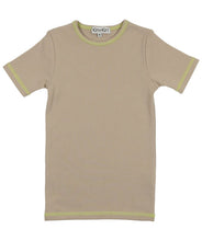 Load image into Gallery viewer, Kin Kin Jersey Short Sleeve T-shirt ( 4y - 6y )
