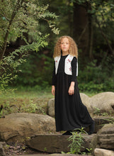 Load image into Gallery viewer, Miss Mini Shabbos maxi (SZ 3-14)
