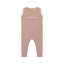 Load image into Gallery viewer, Heven Child Baby Romper ( SZ 9m- 2y)
