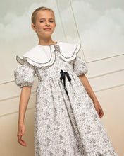 Load image into Gallery viewer, Cosmosophie alibel  quilted dress (SZ 8-16)
