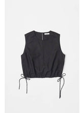 Load image into Gallery viewer, Mod Ref linen vest ( SZ S-L)
