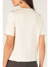 Load image into Gallery viewer, P. Cill mock neck sweat (SZ XS-L)
