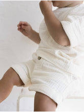 Load image into Gallery viewer, O A T muslin set  (SZ 2-6yr)
