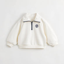 Load image into Gallery viewer, MJ1210 Boys zip up (Sz 3-10)
